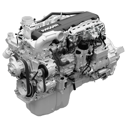 U205U Engine